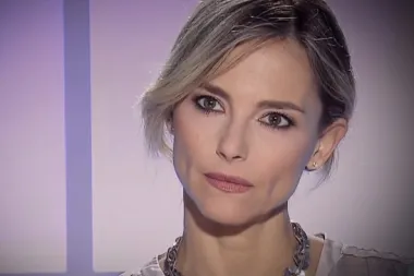 Francesca Fialdini- Balldno instagram