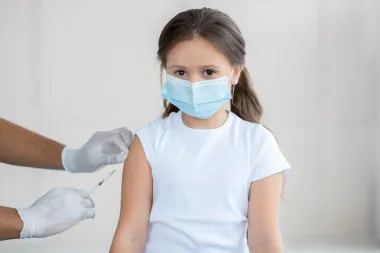 vaccinazioni bambini