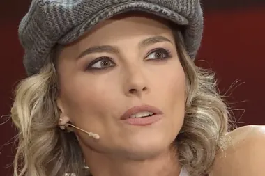 Francesca Fialdini infortunata ma andrà a Sanremo