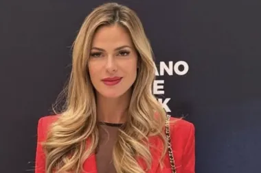 Thais Wiggers furiosa contro il gossip