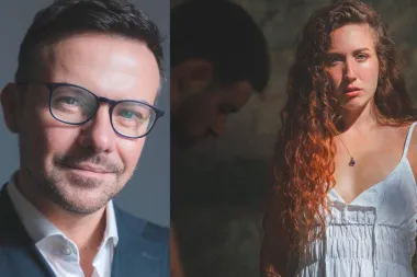 Enrico maria Secci e i Narcisisti perversi