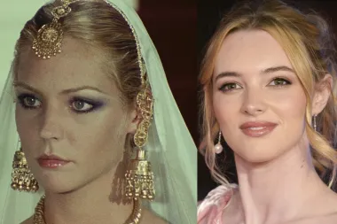 Alanah Bloor-carole-andre