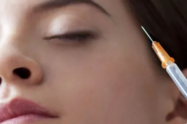 Medicina estetica. Credits depositphotos.com