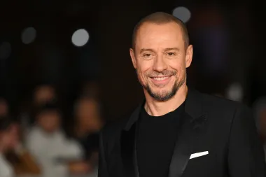 Stefano accorsi-ansa