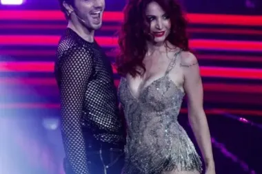 Andrea e Nikita (Ansa)