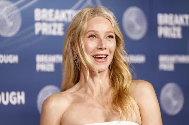 Gwyneth Paltrow-ansa