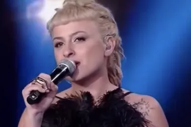 Camilla Ardenzi Senza fine