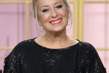 Carolyn Smith (Ansa)