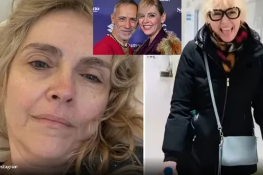 I Jalisse si fermano (Instagram)