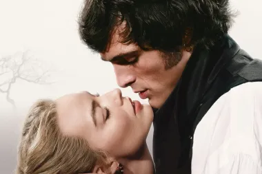 Cime Tempestose film