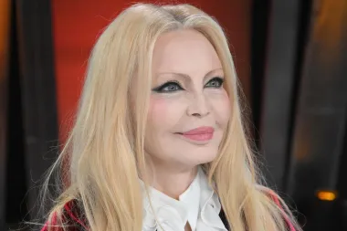Patty Pravo - Ansa