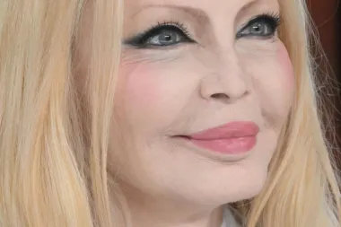 Patty Pravo - Ansa
