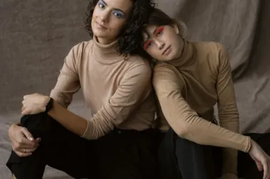 donne Pantaloni - Foto di olia danilevich - pexels.com 