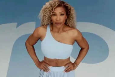Serena Williams