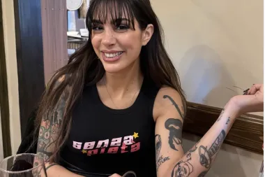 Cleo Bambole di pezza