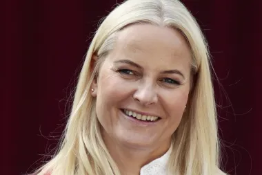 Mette Marit