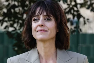 vanessa Scalera addio a Imma tataranni 