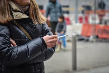 fumo il farmaco per smettere di fumare