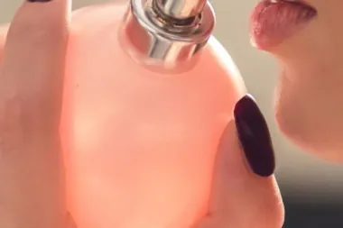 Notino, profumo di ciliegia