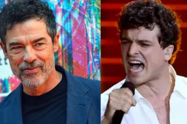 Gassmann padre e figlio