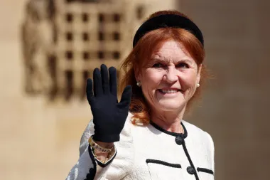 sarah ferguson-ansa