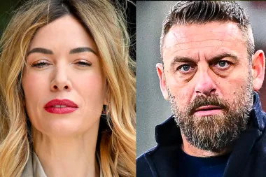 Sarah felberbaum de rossi