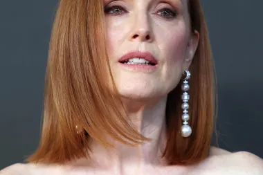 Julianne Moore ansa