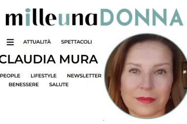 Claudia Mura