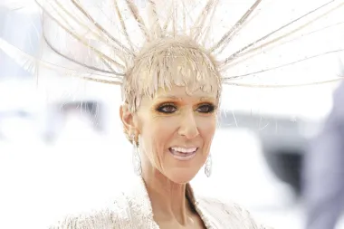 Celine Dion malattia e rinascita