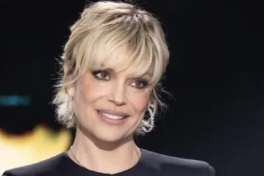 Micaela Ramazzotti rivelazione su Virzì