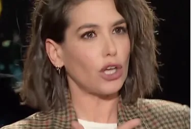 Giulia Michelini a nudo