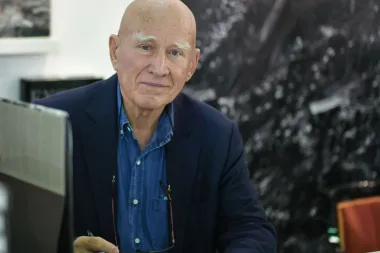 E’ morto il fotografo Sebastiao Salgado