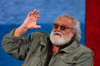 Dal “terrunciello” all’Oscar, Diego Abatantuono compie 70 anni