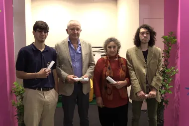 FS, a "Mare More" la 3^ edizione del concorso "A/R andata e racconto"