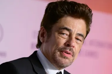 Cannes, Benicio del Toro al centro della “Trama fenicia” di Wes Anderson