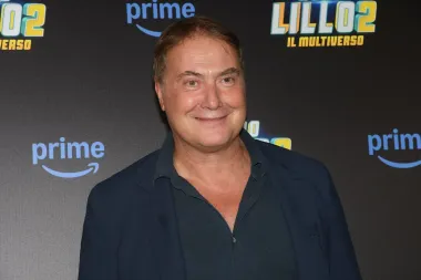 Dalla tv al teatro e al cinema, Corrado Guzzanti compie 60 anni