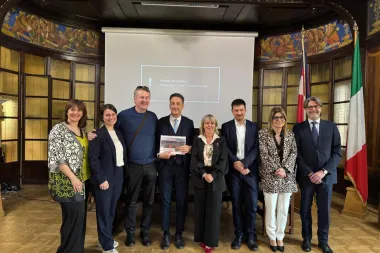 I laghi e il distretto dell’alto Piemonte nuova grande destinazione turistica