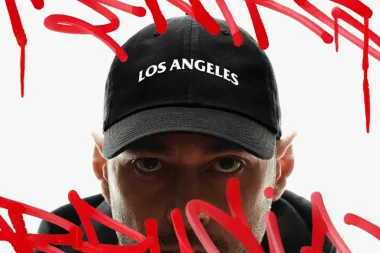 Fabri Fibra, esce il singolo estratto “Che gusto c’è” in collaborazione con Tredici Pietro