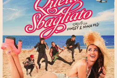 I Finley tornano con “Quello sbagliato”, il nuovo singolo feat. Nina Zilli