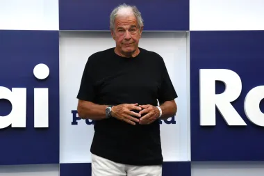 Una vita in Rai e non solo, Giovanni Minoli compie 80 anni