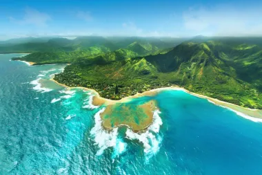 Going firma le esperienze di viaggio ispirate a Lilo & Stitch