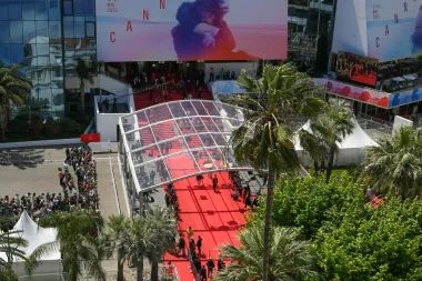 A Cannes Jennifer Lawrence e Robert Pattinson per ‘Die my love’