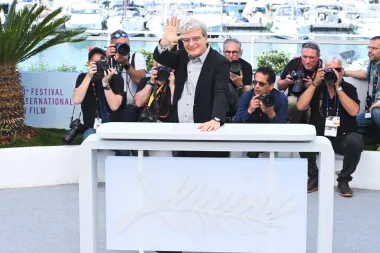 Mario Martone conquista pubblico e critica di Cannes con il suo nuovo film “Fuori”