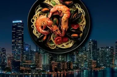 Arriva “Vivere e mangiare a Miami Beach”, la guida pratica di Roberto Onofri