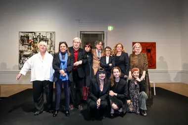 Al via l’edizione 2025 del Premio Arte: Sostantivo Femminile