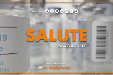 Salute Magazine - 30/5/2025