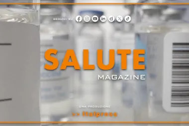 Salute Magazine - 23/5/2025
