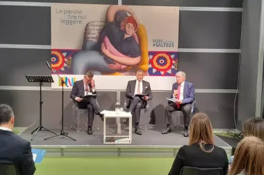 Al via la 37esima edizione del Salone Internazionale del Libro di Torino