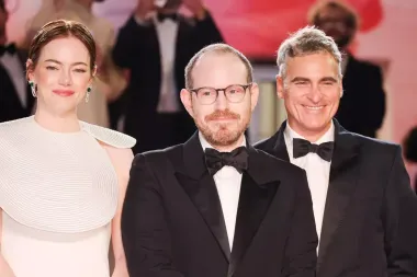 Joaquin Phoenix in “Eddington” a Cannes 78, l’America a nervi tesi di Ari Aster