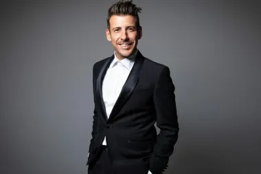 Cambia la giuria di X Factor, Francesco Gabbani al posto di Manuel Agnelli
